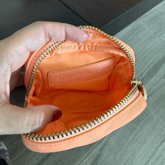 SCL mini pouch - Picture 3 of 3